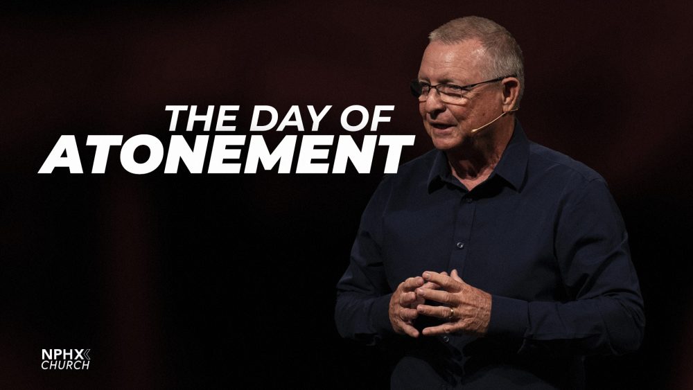The Day of Atonement Image