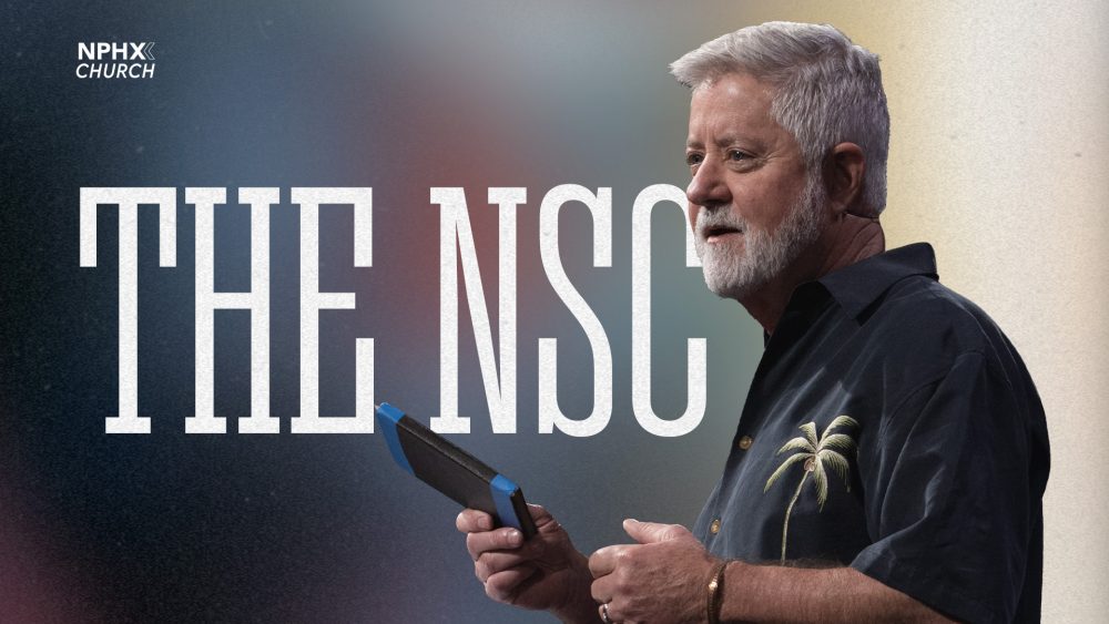 The NSC Image